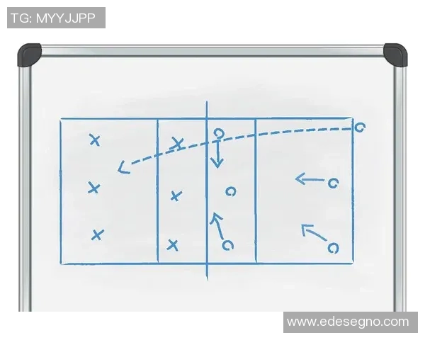 上海排球队快攻战术分析与成败因素探讨