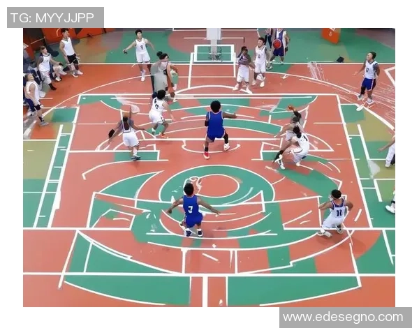 上海篮球队整体压制战术解析与实战应用探讨