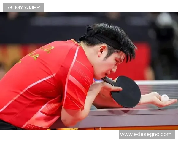 武汉乒乓球队在总决赛中的卓越表现与实力分析