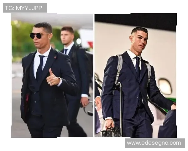 足球明星时尚穿搭大比拼谁的造型最吸引眼球