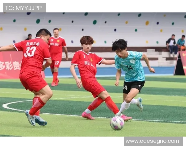 足球明星心动挑战赛揭秘激情与梦想的碰撞与追逐