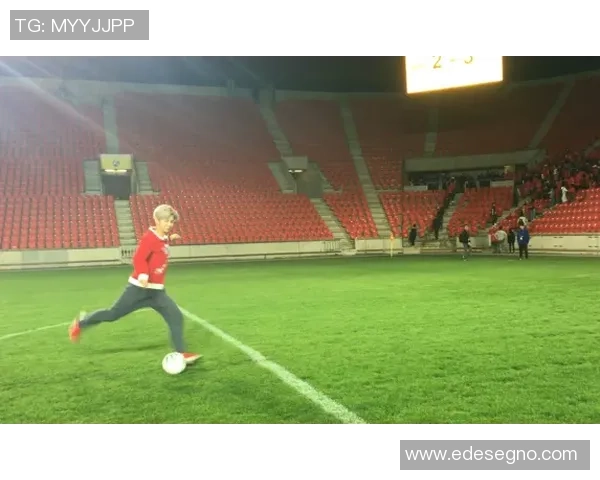 足球明星的魅力揭秘为何他们总能吸引众多粉丝的目光与喜爱