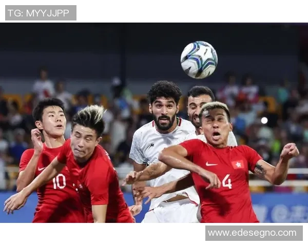 成都足球队在亚运会中的表现与状态分析及未来展望 成都足球队在亚运会中的表现与状态分析及未来展望