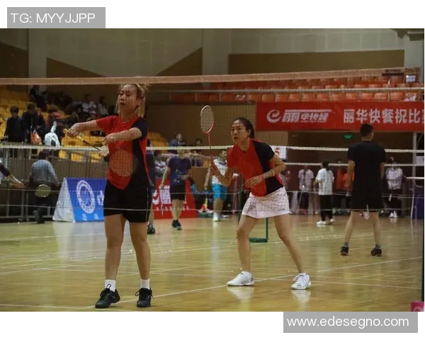 深圳羽毛球队挑战赛特别报道：从青涩到辉煌的成长之路与奋斗故事