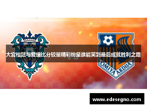 大宫松鼠与爱缓比分较量精彩纷呈谁能笑到最后成就胜利之路